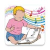 Icon von Teach Your Kids Musical Instruments