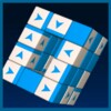 Tap Away Cubes 3D icon
