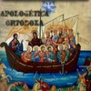 Icon von Apologeta Ortodoxo