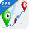 Икона GPS, Offline Maps & Directions