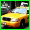 Taxi Parking3D icon