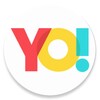 Icon von YO! app