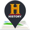 أيقونة HISTORY Here™