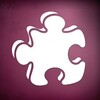 Icon von Microsoft Jigsaw