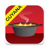 Guyanese Food Recipes App icon