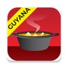 Ikon Guyanese Food Recipes App