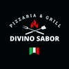 Icona di Pizzaria Divino Sabor