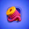 Icono de Yarn Loop!