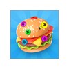 Icono de Screw Zone 3D