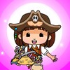 My Pirate Town: Treasure Games icon