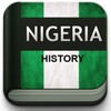 History of Nigeria icon