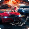 Chained Cars Rival 3D: Stunt Driver 2017 icon