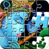 Krishna Jigsaw Puzzle icon