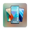 Icono de Redmi Note 13 Pro+ Wallpaper