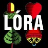 Lora icon