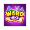 Icono de Word Hike -Inventive Crossword