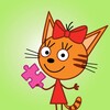 Kid-E-Cats. New Games for Kids आइकन