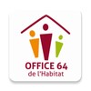 OFFICE64 Mon Espace locataire icon