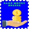 Earn Money Online icon