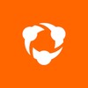 أيقونة Hudl
