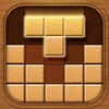 Icono de Wood Puzzle Block