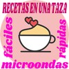 أيقونة Recetas en Taza