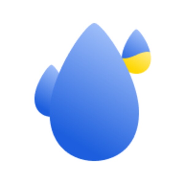 RainViewer (Android) icon