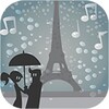 Rain Sounds and Music icon