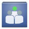 Online Notifier for Facebook icon