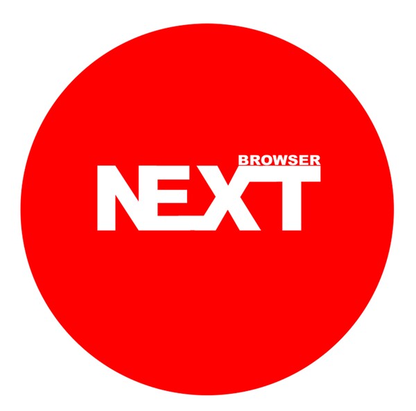 Next Browser for Android - Download the APK from Uptodown