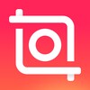 أيقونة InShot Editor