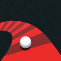 Twisty Road!app icon