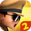 Little Singham 2: World Heroアイコン