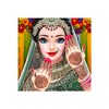 Indian Wedding Dress Up Game icon