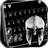 Sparta Metal Helmet Keyboard T icon