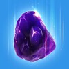 Magic Rocks 3D icon
