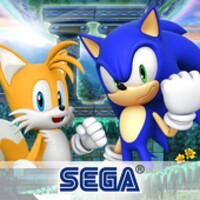 Sonic The Hedgehog 4 Episode Ii 2 0 3 用 Android ダウンロード