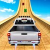 Ramp Car Racing : Car stunt icon