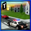 Cop Duty Simulator 3D icon