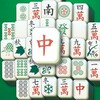 Mahjong Solitaire Classic : Tile Match Puzzle icon