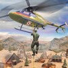 Helicopter Rescue Army Flying Mission icon