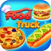 Food Truck Mania: Kids Cooking icon