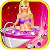 Икона Princess at Spa Salon