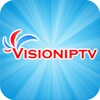 VisionIPTV icon