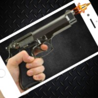 Gun Simulator 3D - Gun Sound for Android - Free App Download