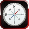 Android GPS Compass icon