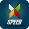 X Speed icon