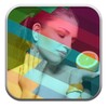 Rainbow Color Blend icon