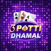 Teen Patti Dhamal icon