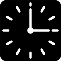 Analog Clock Live Wallpaper-7 for Android - Download the APK from Uptodown